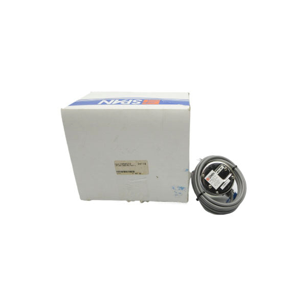 SI SPAN IPT122-1000-PSI-NPT-1 1864572 NSMP
