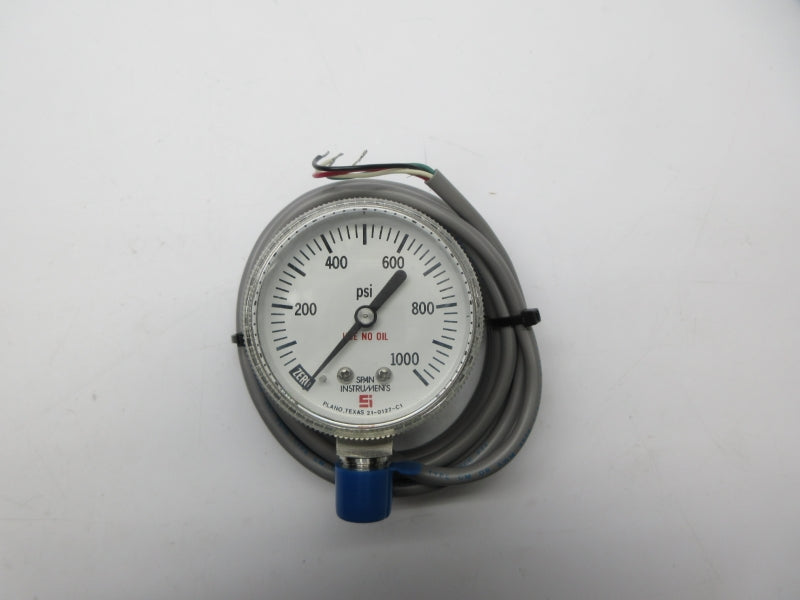 SI SPAN IPT122-1000-PSI-NPT-1 1864572 NSMP