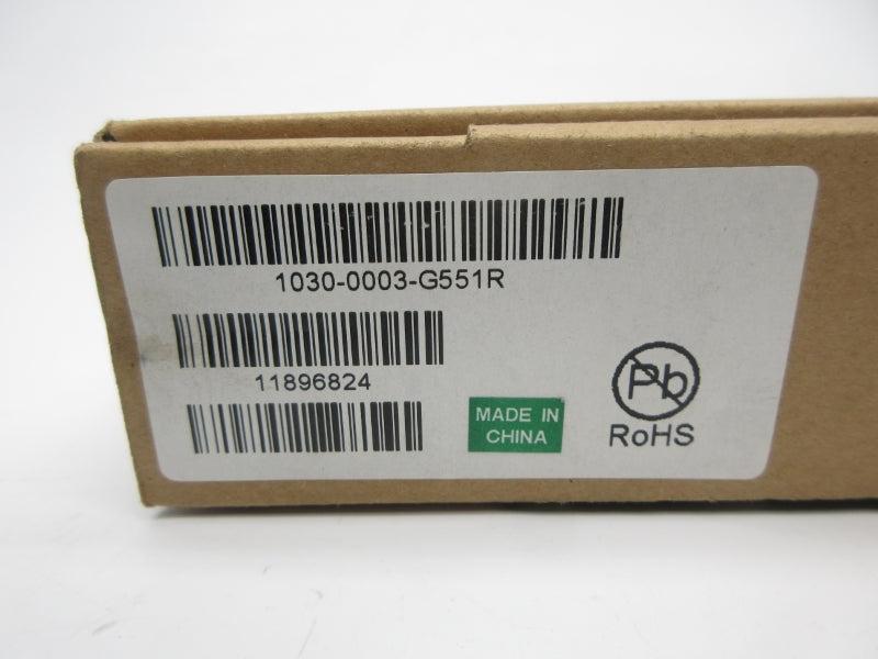 VISHAY 1030-0003-G551R NSMP