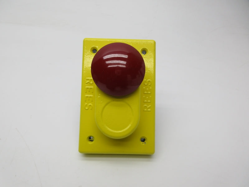 REES 04596-002 600VAC NSMP