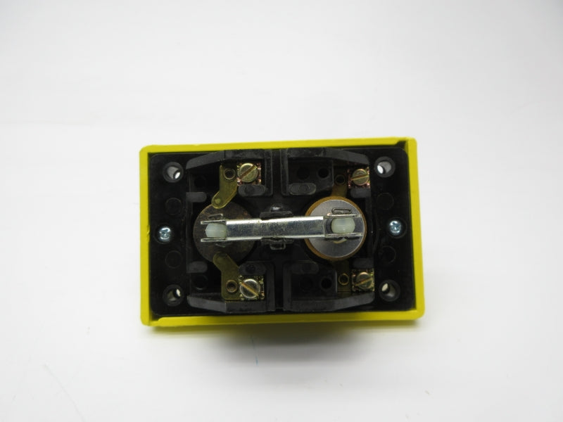 REES 04596-002 600VAC NSMP