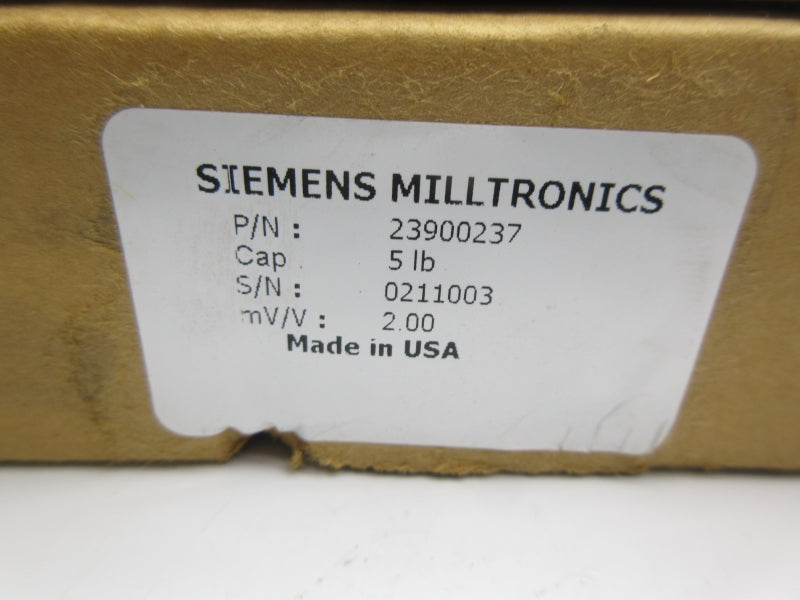 SIEMENS 23900237 NSMP