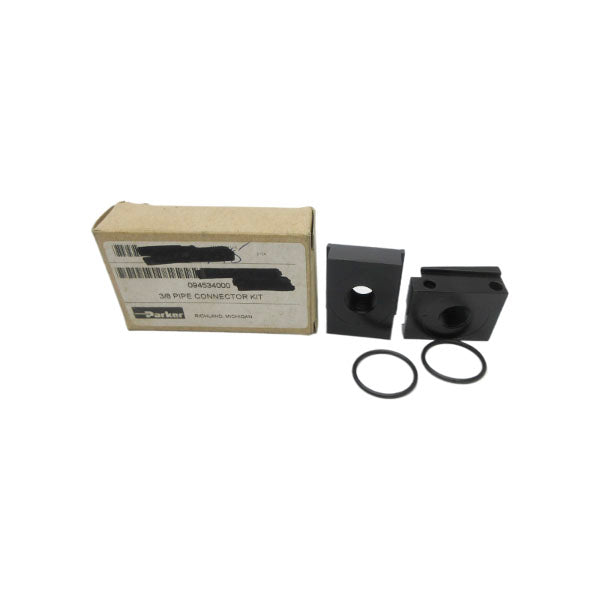 PARKER 094534000 3/8" NSMP