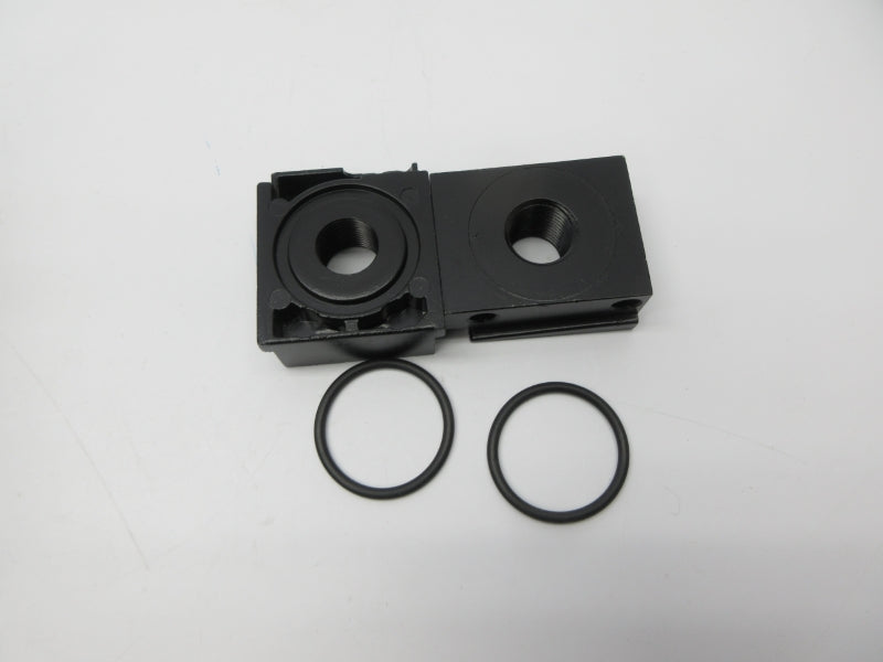 PARKER 094534000 3/8" NSMP