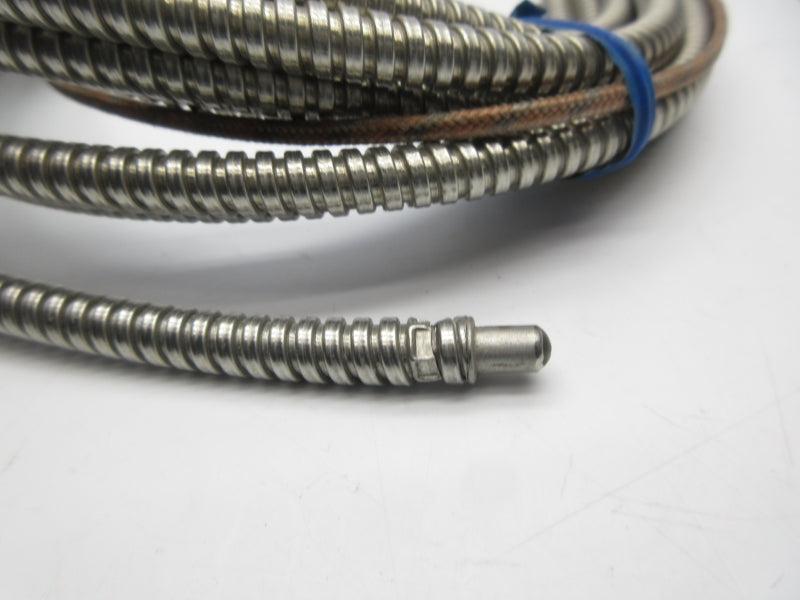 BARBER COLEMAN P011-33G00-216-6-00 NSNP