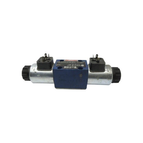 REXROTH R978905129 4WE6G73-62/EG96N9K4/A12/62 80/36VDC NSNP