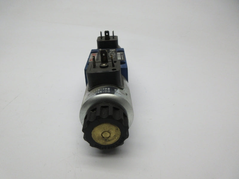 REXROTH R978905129 4WE6G73-62/EG96N9K4/A12/62 80/36VDC NSNP