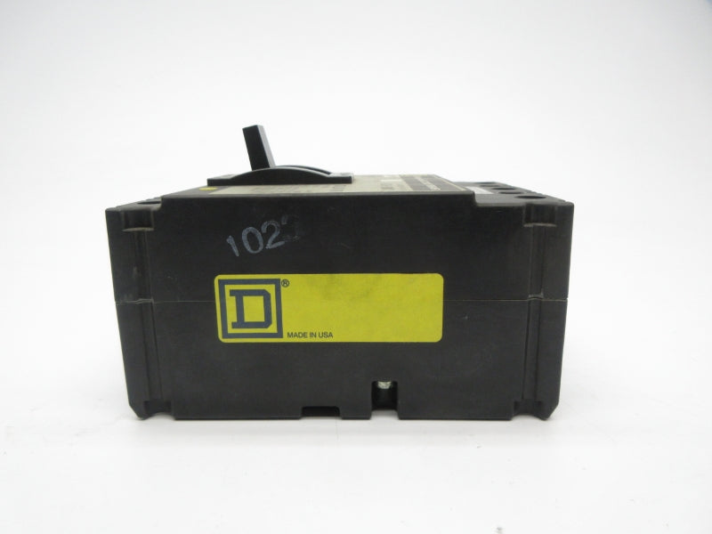 SQUARE D FCP34100MT SER. 3 480VAC 100A NSNP