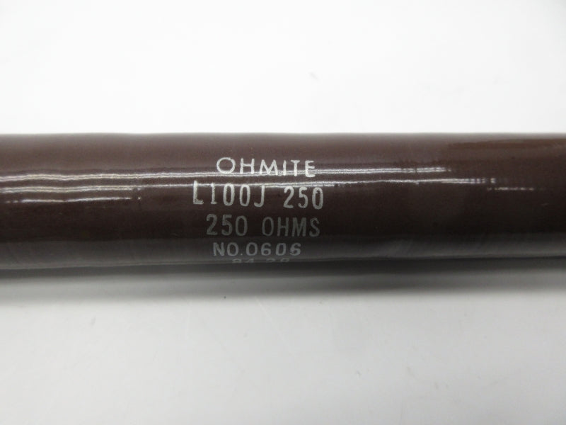 OHMITE L100J250 NSNP
