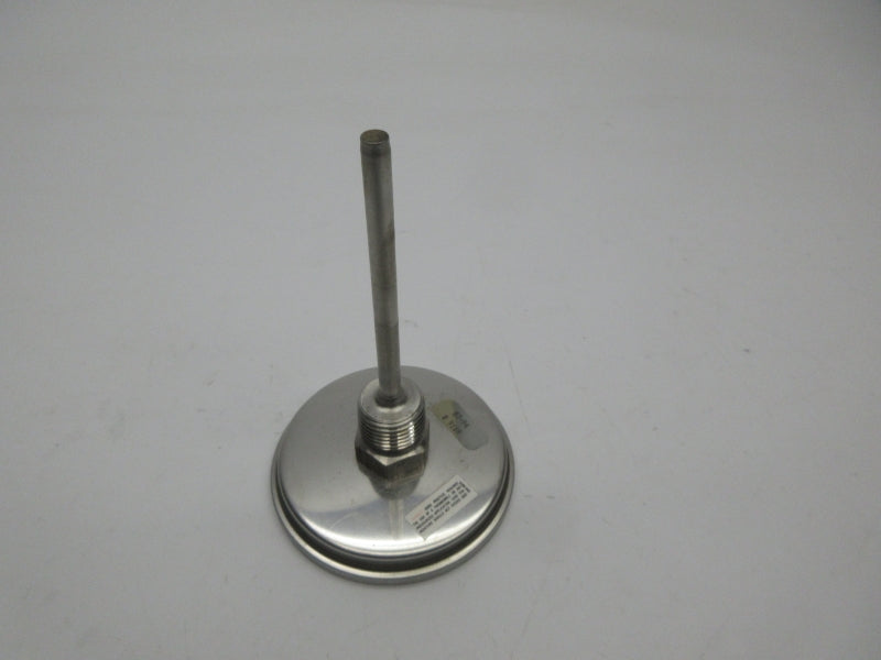 ASHCROFT 10P1-E 0-200'F NSNP