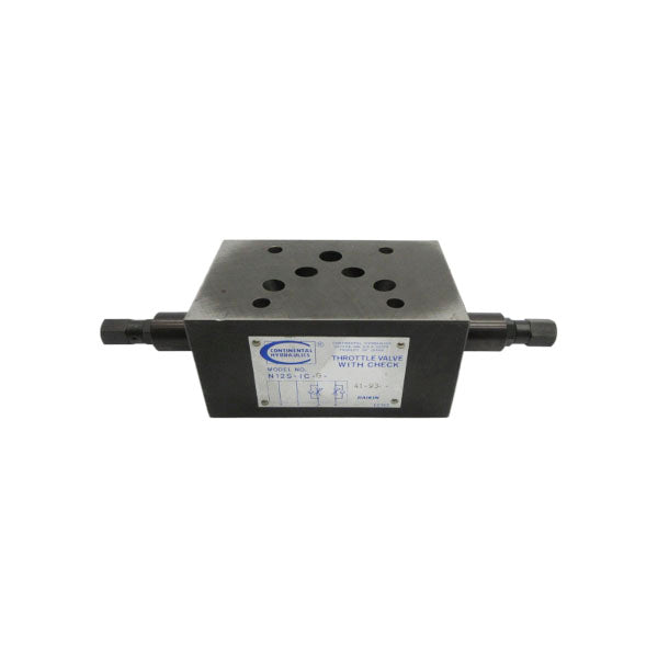 DAIKIN N12S-IC-G-41-93 NSNP