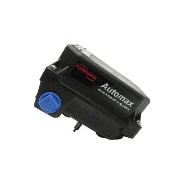 FLOWSERVE NPL15000 120VAC 0.25A (AS PICTURED) NSNP