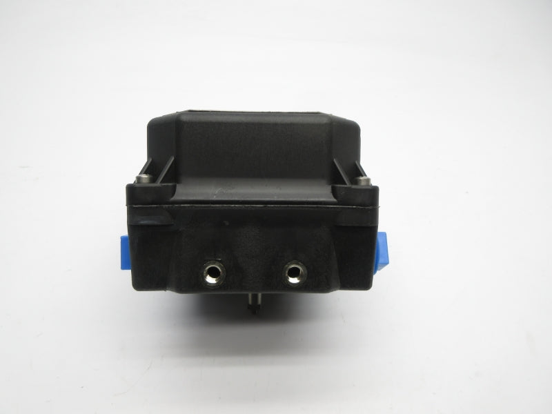FLOWSERVE NPL15000 120VAC 0.25A (AS PICTURED) NSNP