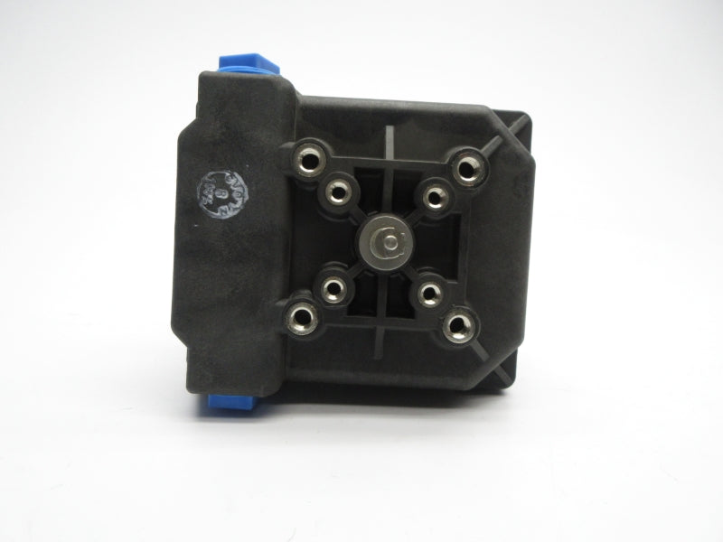 FLOWSERVE NPL15000 120VAC 0.25A (AS PICTURED) NSNP