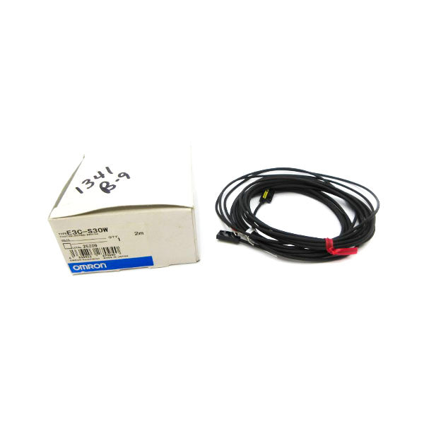 OMRON E3C-S3OW NSMP