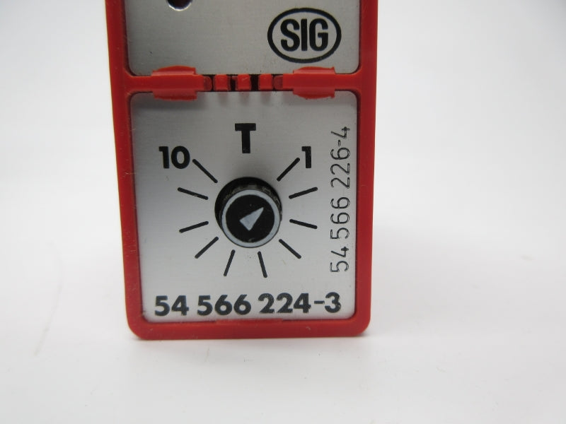 SIG 54566224-3 NSNP