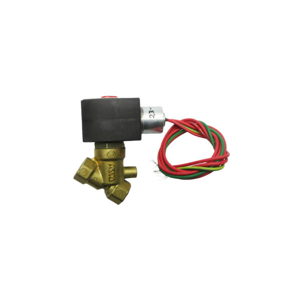 ASCO EF8210G73 110/120V 5-150PSI 3/8" NSNP
