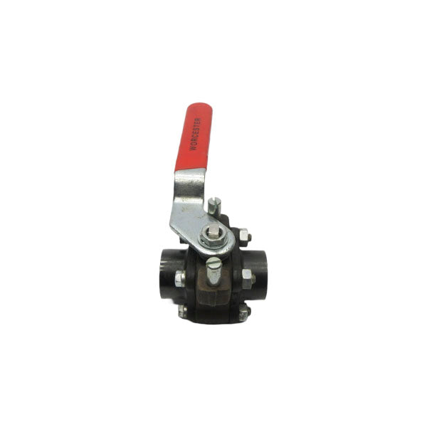 WORCESTER 4446TSW 1/2" NSNP