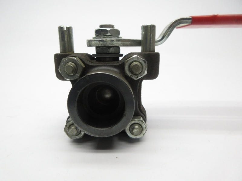 WORCESTER 4446TSW 1/2" NSNP