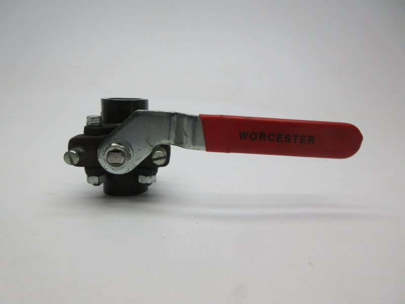 WORCESTER 4446TSW 1/2" NSNP