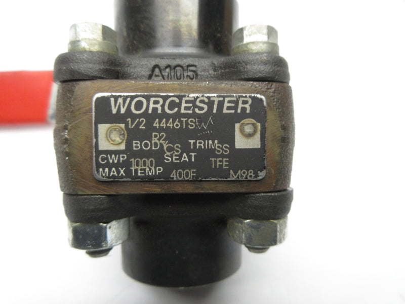 WORCESTER 4446TSW 1/2" NSNP
