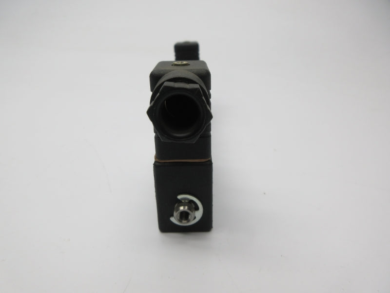 NORGREN V60P611A-A318JB 110-120V 29-116PSI NSNP