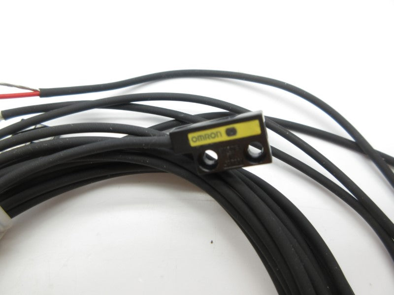 OMRON E3C-S3OW NSMP