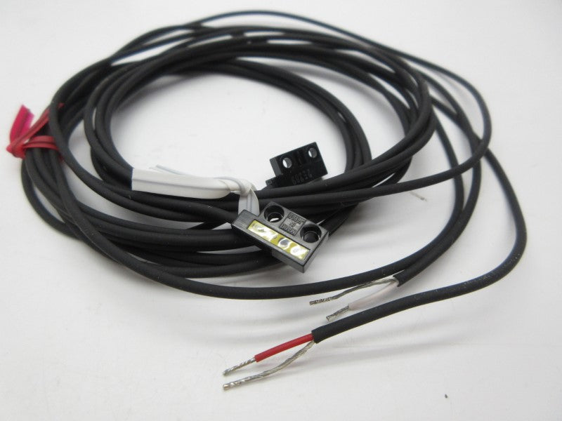 OMRON E3C-S3OW NSMP