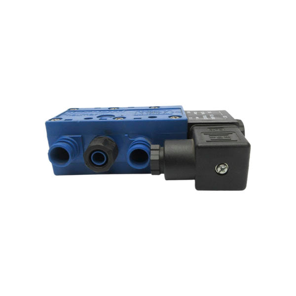 REXROTH 600832000 24V NSNP