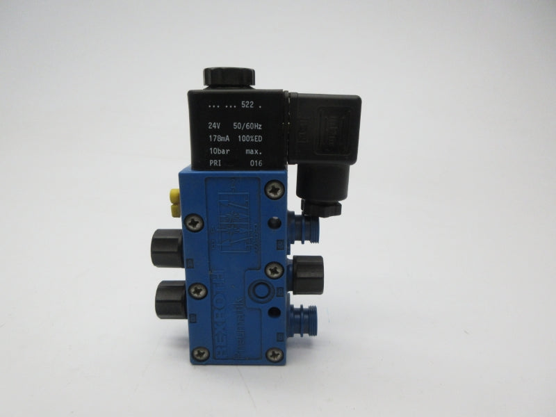 REXROTH 600832000 24V NSNP