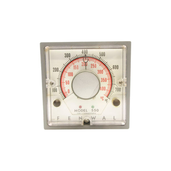 FENWAL 55-001140-303 120/240VAC 10/5A NSNP