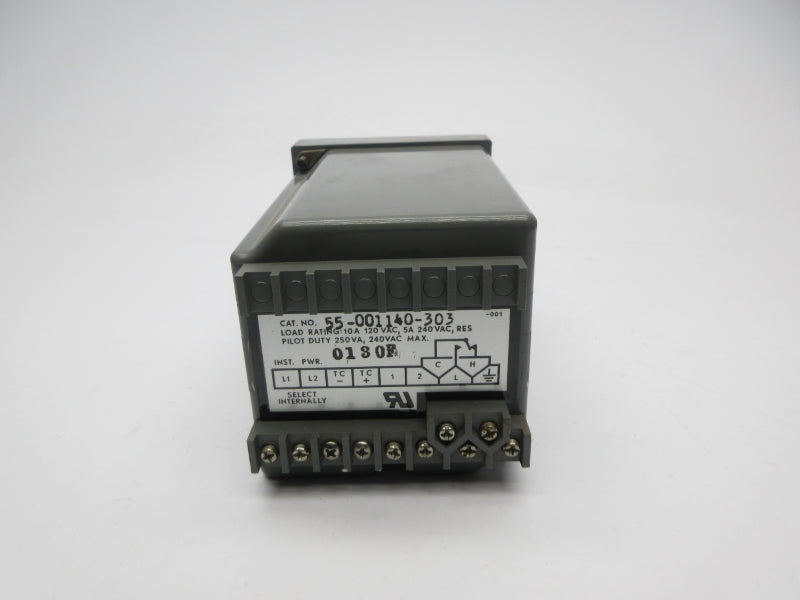 FENWAL 55-001140-303 120/240VAC 10/5A NSNP