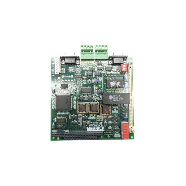 MERRICK M217461-1 REV. 4 NSNP