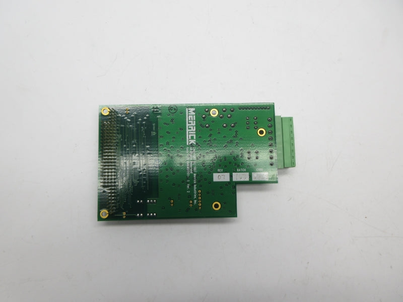 MERRICK BMKM21701-11 NSNP