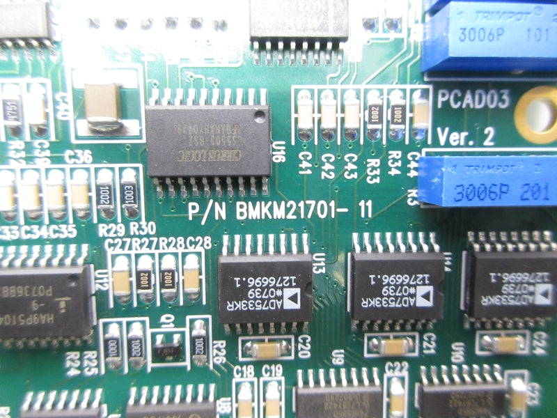 MERRICK BMKM21701-11 NSNP