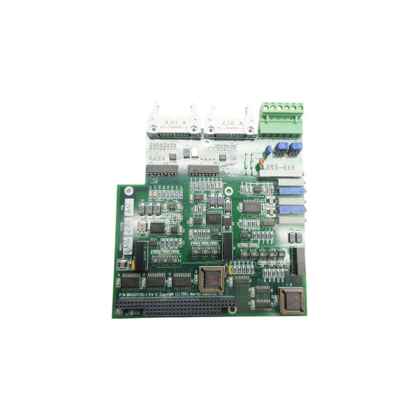 MERRICK BMKM21735-1 VER. 4 NSNP