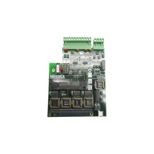 MERRICK BMKM21689-1 REV. 3 NSNP