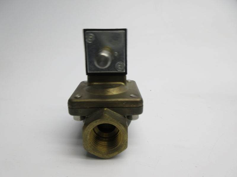 FESTO MN1H-2-1/2NPT-MS 161729 7-145PSI NSNP