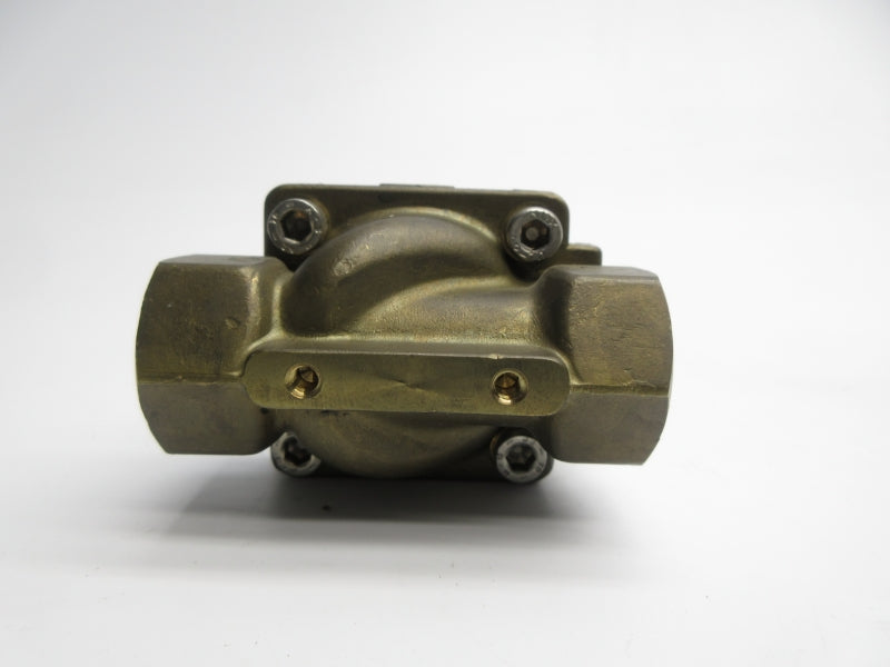 FESTO MN1H-2-1/2NPT-MS 161729 7-145PSI NSNP