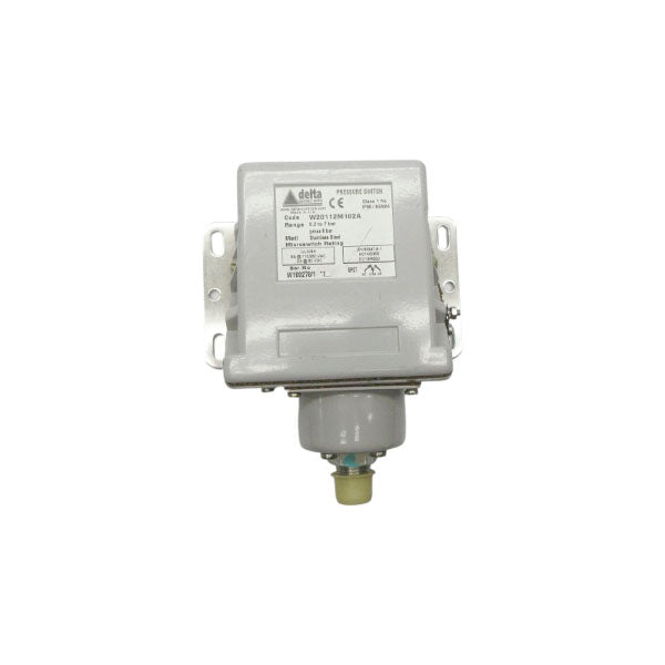DELTA W20112M102A 110/250VAC 5A NSNP
