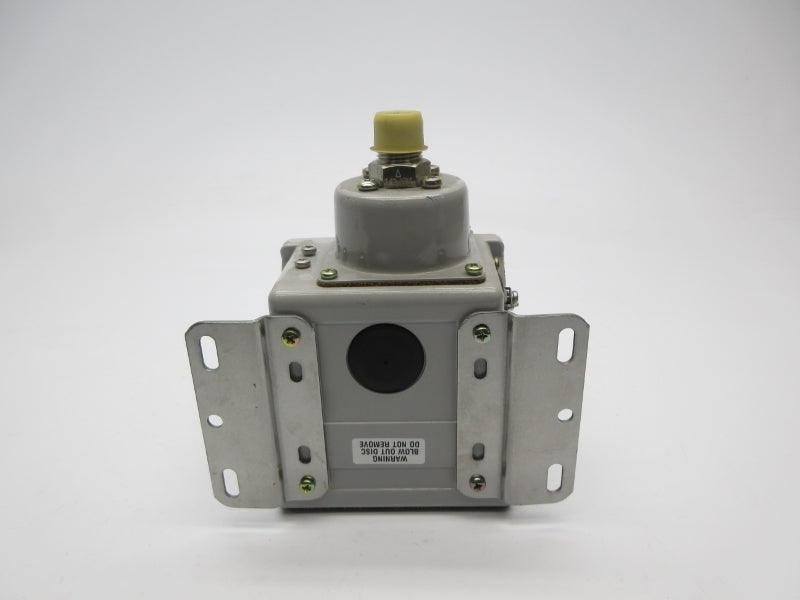 DELTA W20112M102A 110/250VAC 5A NSNP