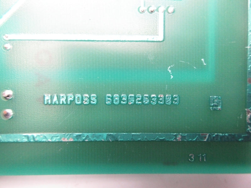 MARPOSS 6830263303 NSNP