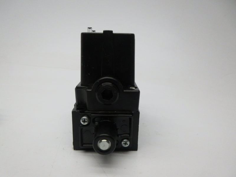 PARKER SSAL40123701 110/120V 35-150PSI NSNP