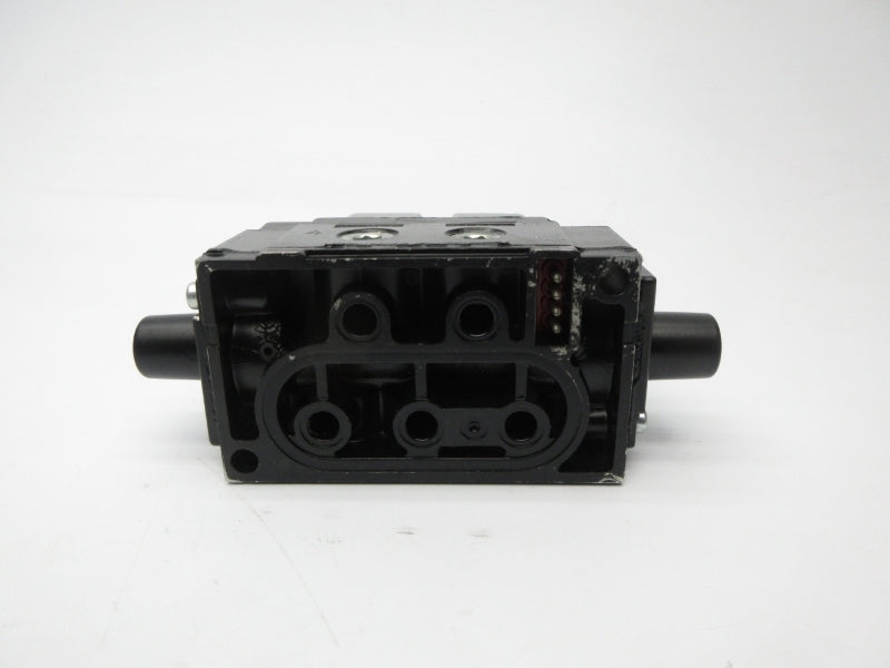 PARKER SSAL40123701 110/120V 35-150PSI NSNP