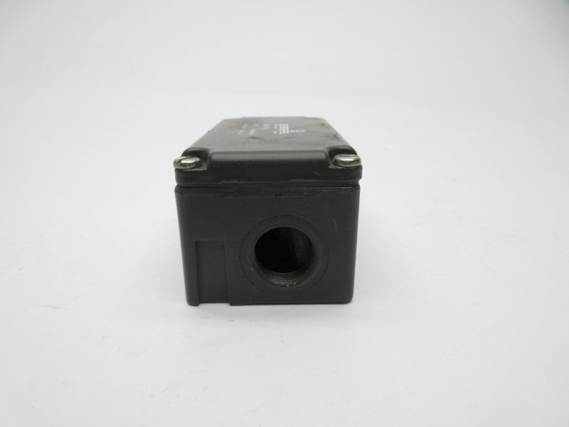 SCHMERSAL BN20-RZ 220V 0.27A NSNP