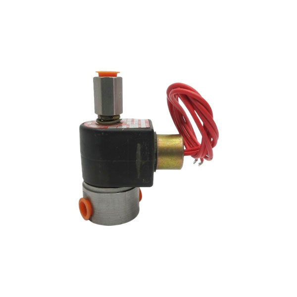 PARKER H111P3 110/120V NSNP