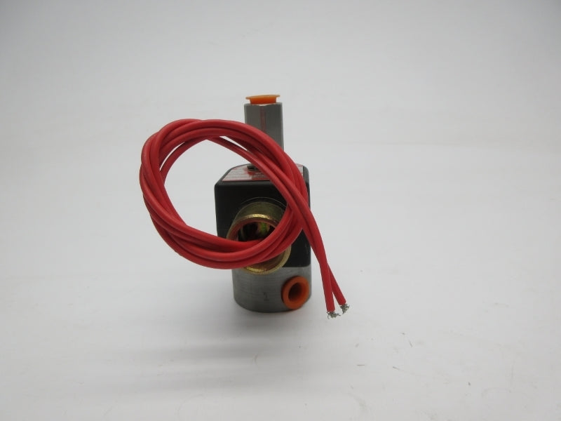 PARKER H111P3 110/120V NSNP