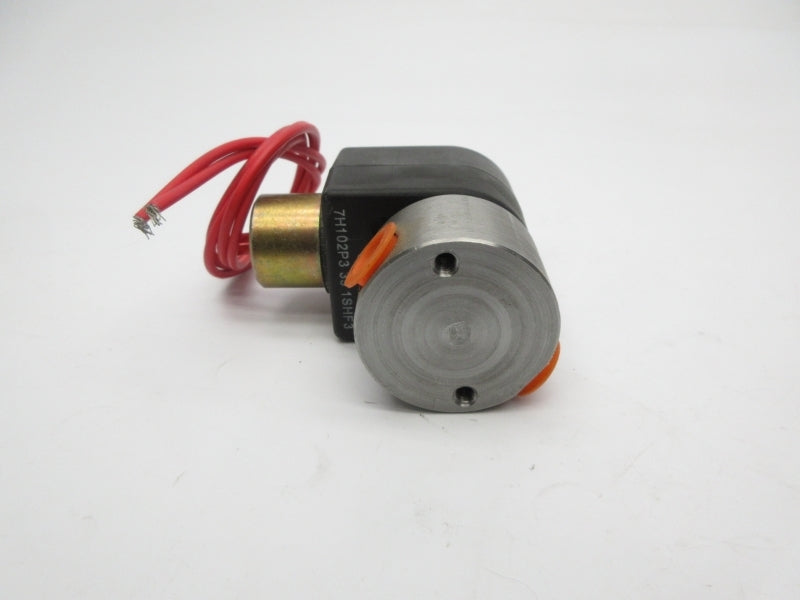 PARKER H111P3 110/120V NSNP