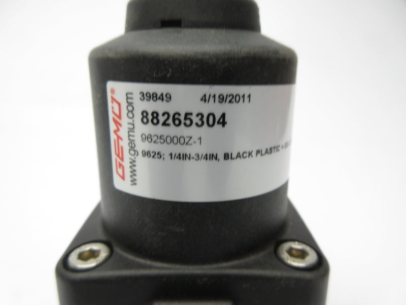 GEMU 88265304 NSNP