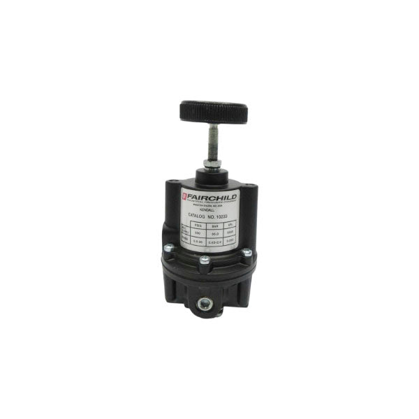 FAIRCHILD 10233 0.5-30PSI NSNP